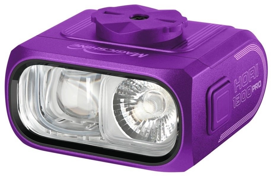 MAGICSHINE Lampka przednia MAGICSHINE HORI 1300