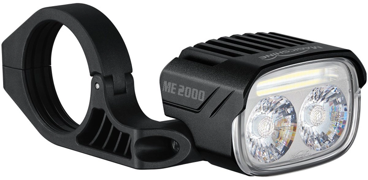MAGICSHINE Lampka przednia e-bike ME 2000V2