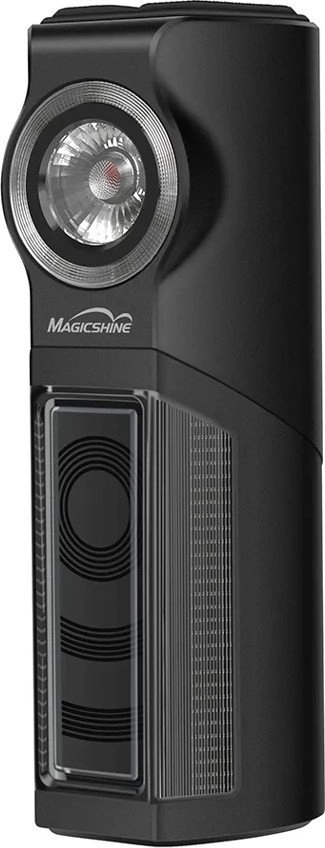 MAGICSHINE Lampka tylna radar SEEMEE R300
