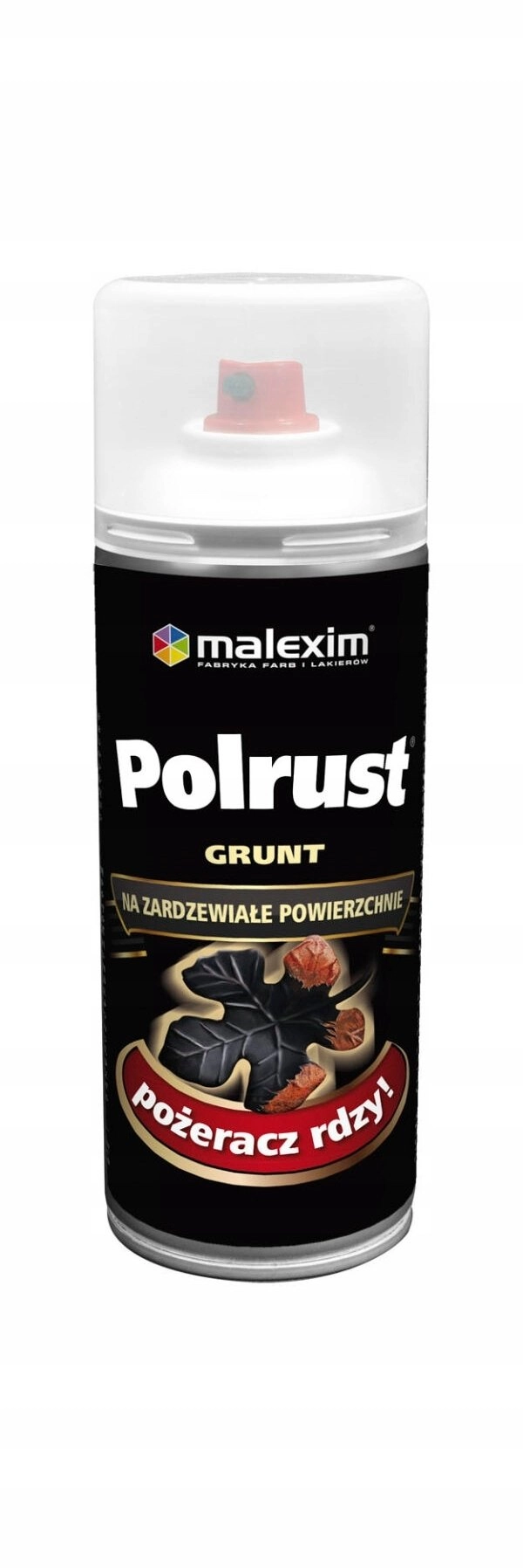 AEROZOL POLRUST 0.2 15719068 5907596576245