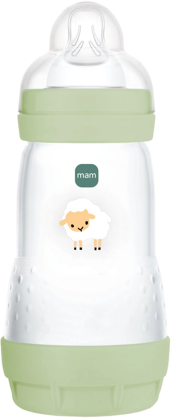 MAM BABY ANTI-COLIC BOTTLE PERFECT START