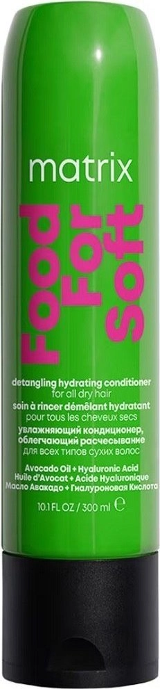 Matrix Food For Soft Conditioner 300