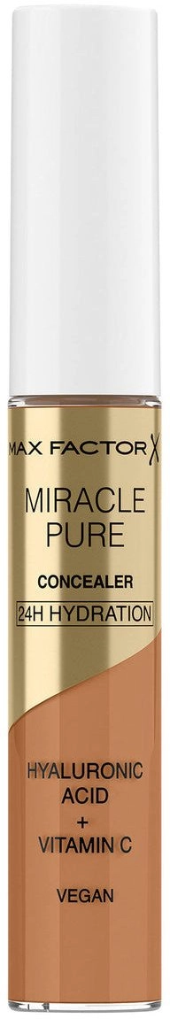 Max Factor  Miracle Pure  Vegan  Hydrating
