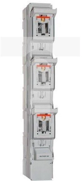 MULTIVERT NH2 strip fuse switch 400A/185mm