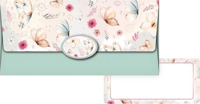 Money envelope sr 55-085 12941110 8595138578061