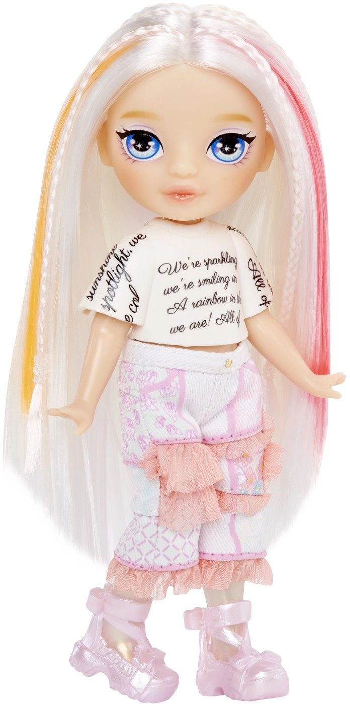 MGA Entertainment Rainbow High Littles Fantasy