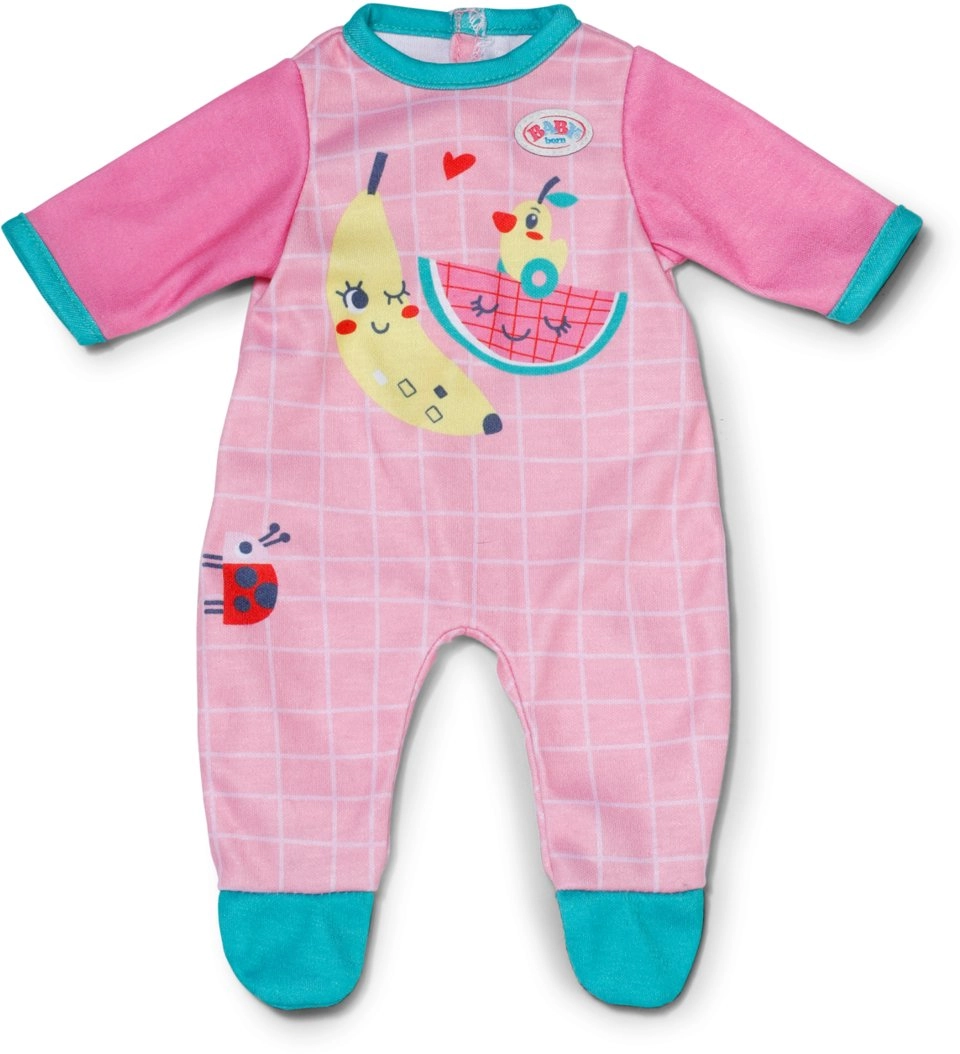 BABY born Romper Pink 36cm Doll