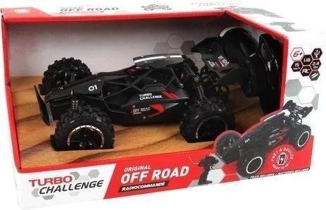 Samochód R/C Off Road medium 097726