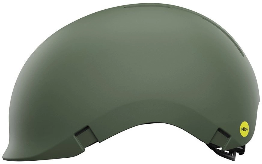 Kask miejski GIRO HOXTON matte hedge