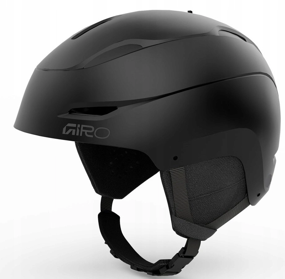 MIVIDA GIRO RATIO winter helmet matte