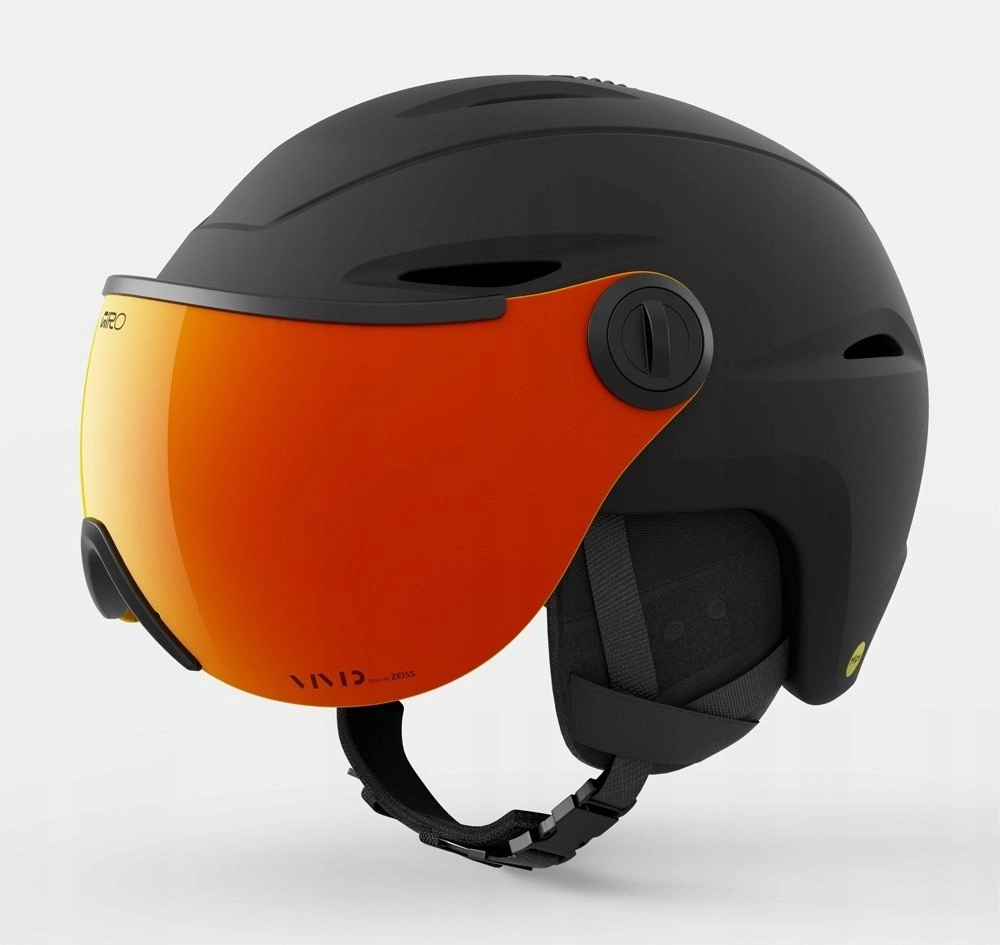 MIVIDA Kask zimowy GIRO VUE MIPS