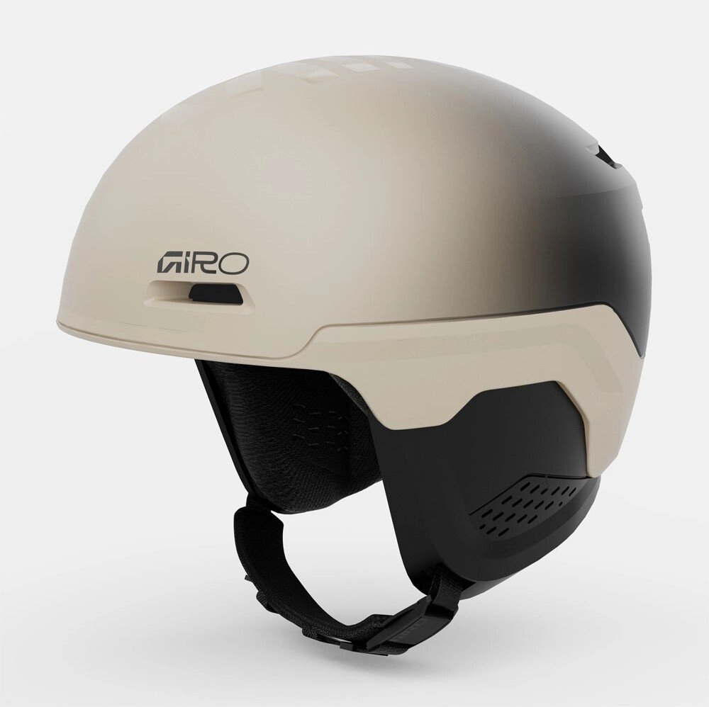 GIRO OWEN SPHERICAL women`s winter helmet