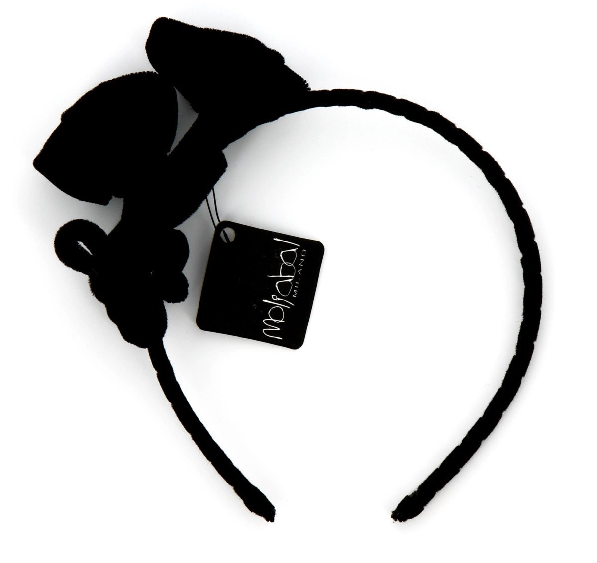 MOLIABAL Moliabal Moliabal Hair Band 129