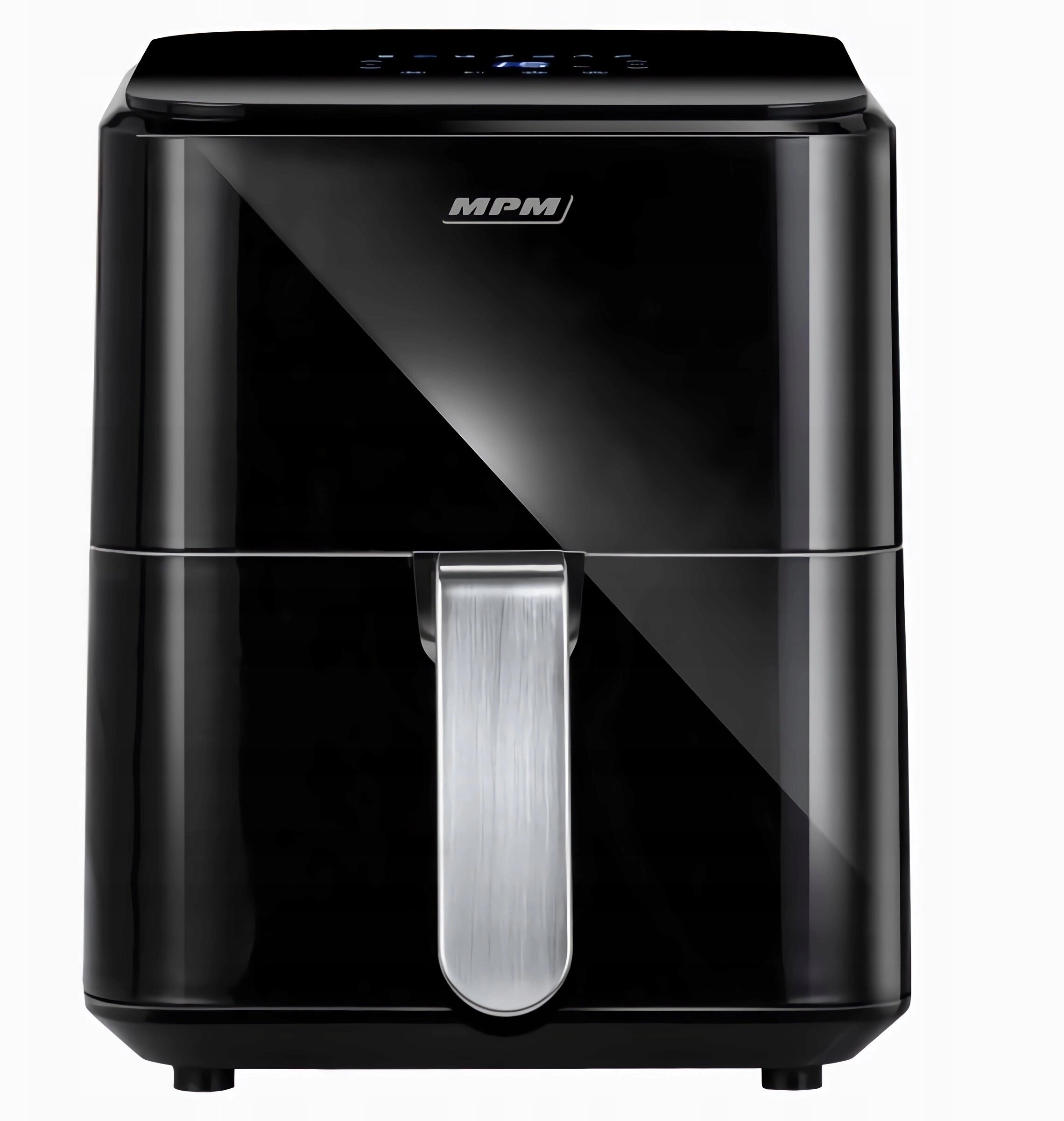 Frytkownica beztłuszczowa MPM Hot air fryer