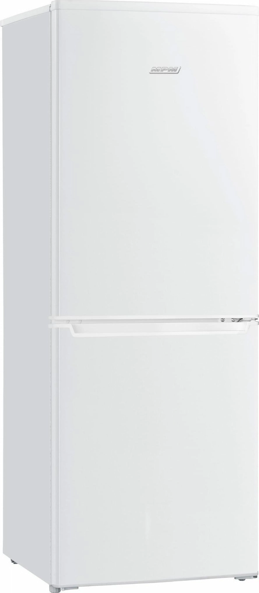 Combined refrigerator-freezer MPM-215-KB-38/E (white) Duż000075 HWMPMLK2D21538E