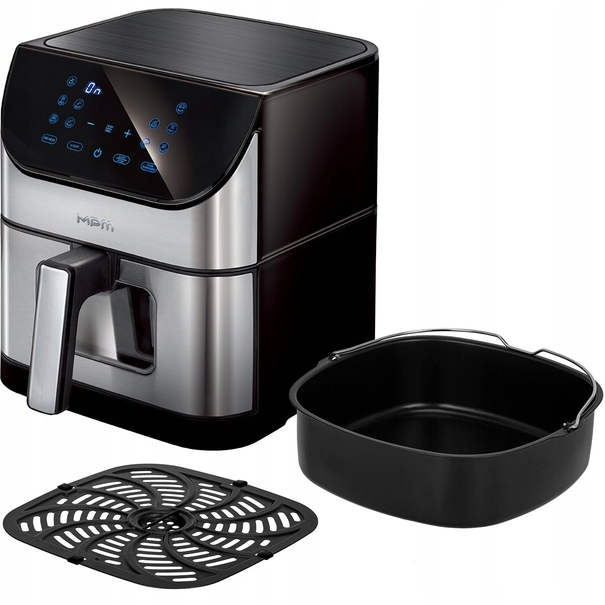Air fryer MPM MFR-17M MFR17M MFR-17M