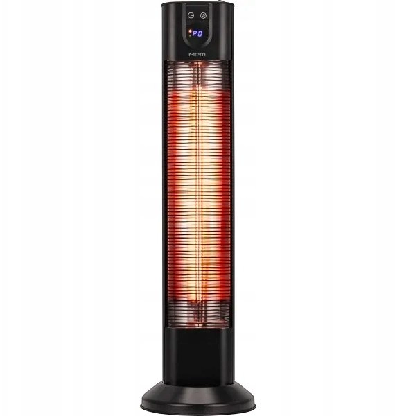 Termowentylator MPM Heater MUG-26 MUG-26
