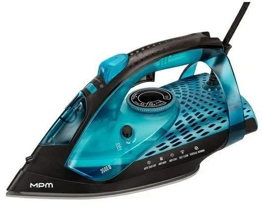 MPM MZE-29 Gludeklis 3500W AGD-ŻEL--0000121 HDMPMZEMZE29000