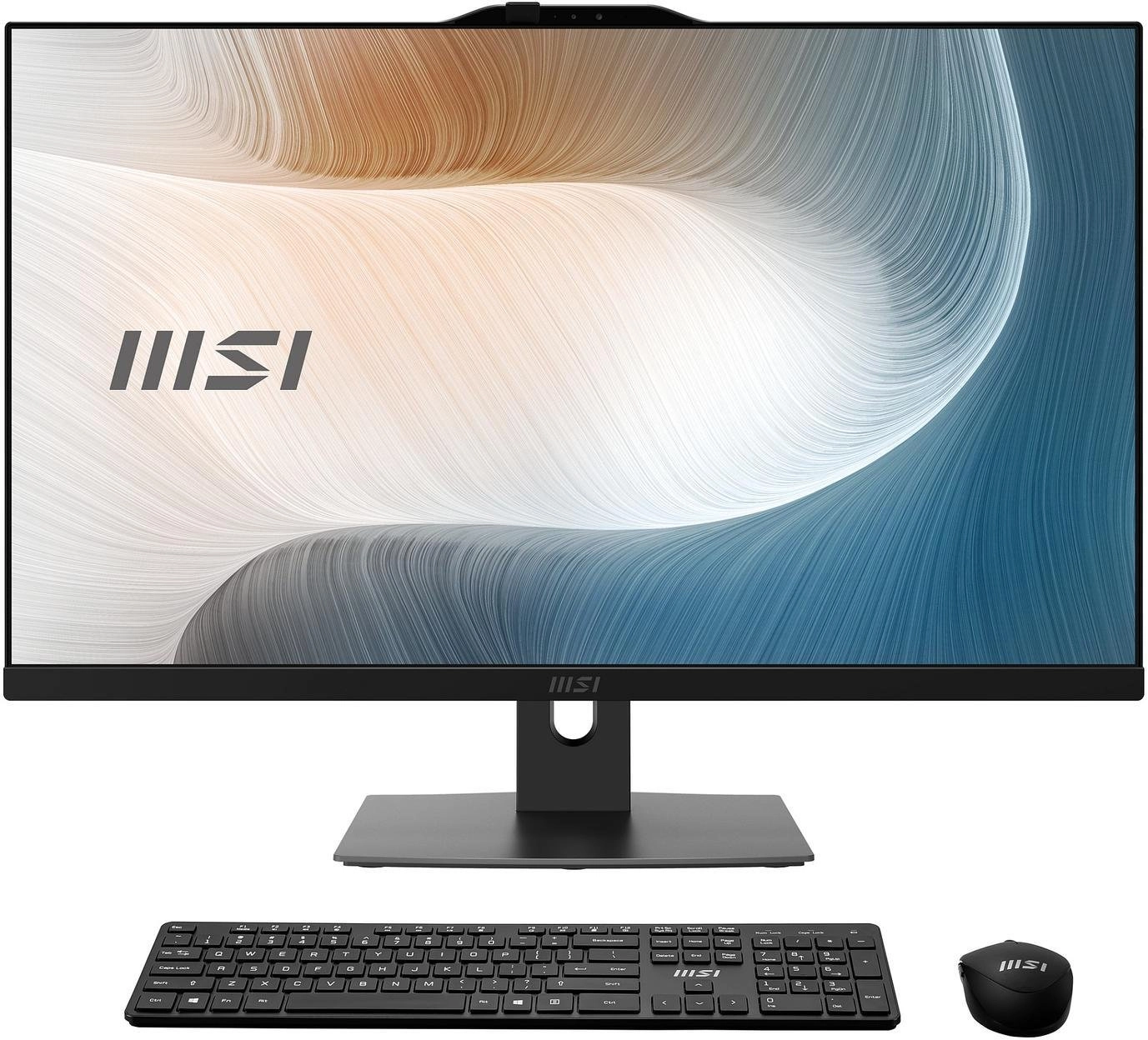 Komputer MSI Modern AM273QP AI 1UMG-409AT