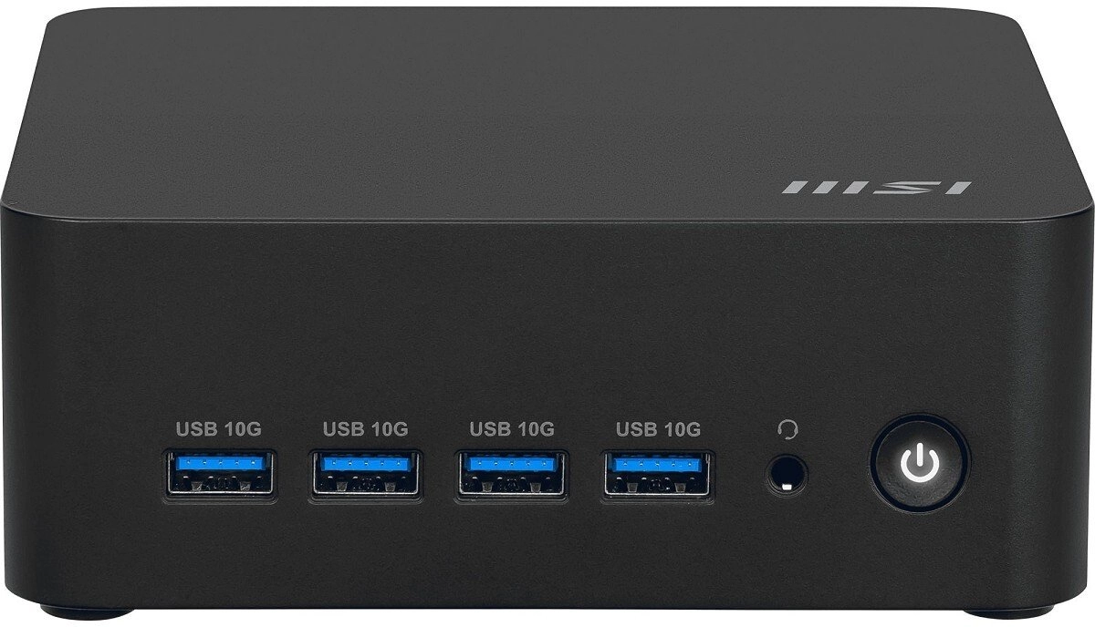 MSI Cubi Z 8M-032AT 16GB 512GB
