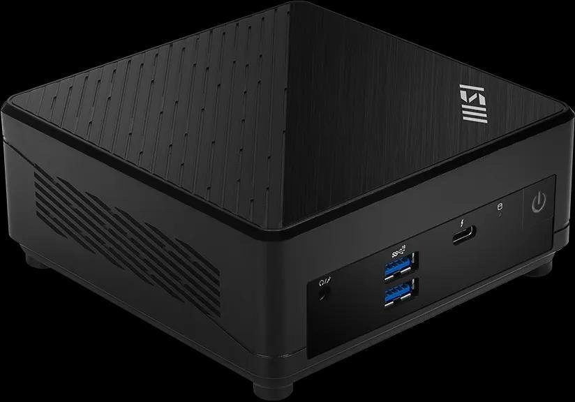 MSI Cubi 5 1MA-661AT 8GB 500GB