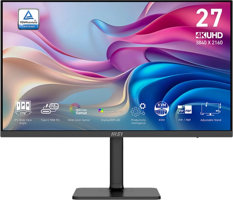 MSI Modern MD272UPHGDE (68.6 cm