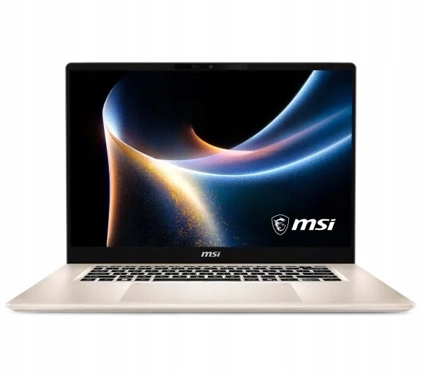Laptop MSI MSI Prestige 16 AI+