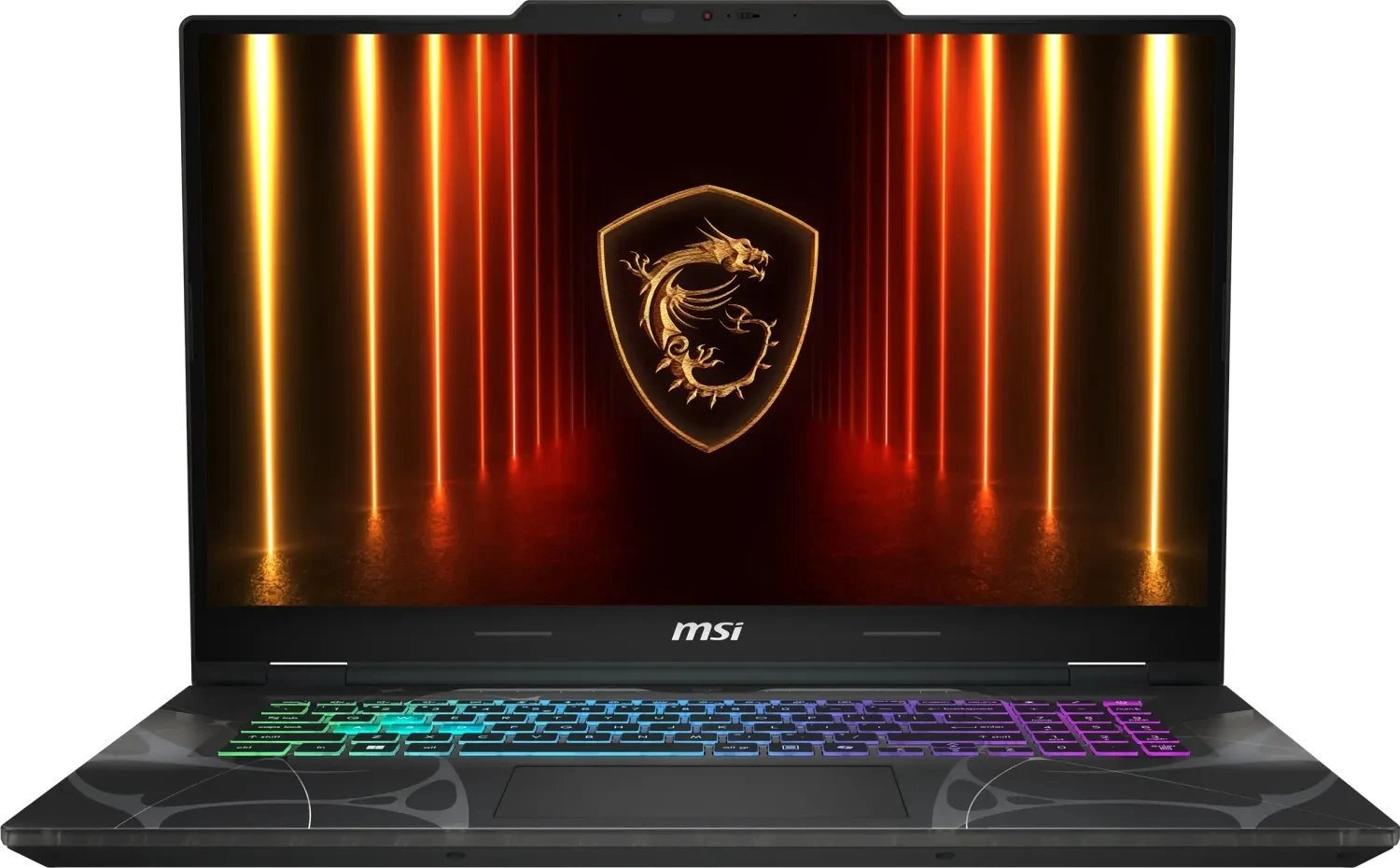MSI Cyborg 17 B13WGKG-203XPL - i7