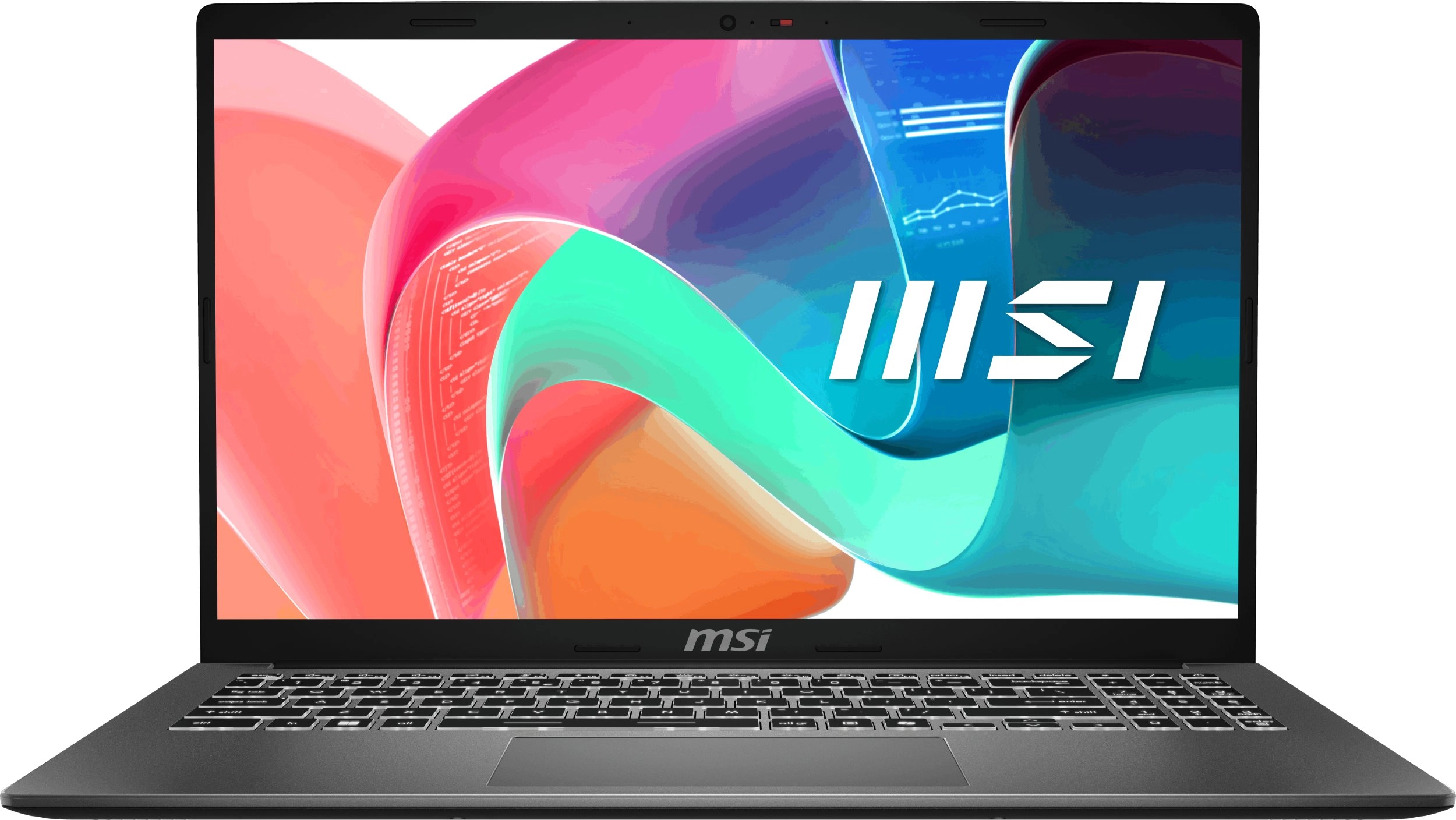 MSI Modern 15 F1MG-1241NL Intel Core