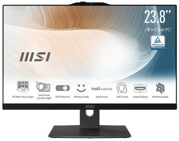 Komputer All-in-One Modern AM242P 1M-2269XEU noOS/IC5