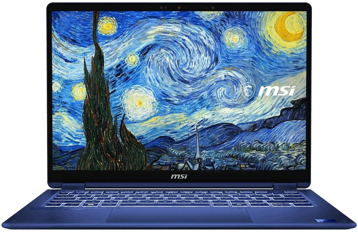 MSI Prestige 14 Flip AI+ Vincent
