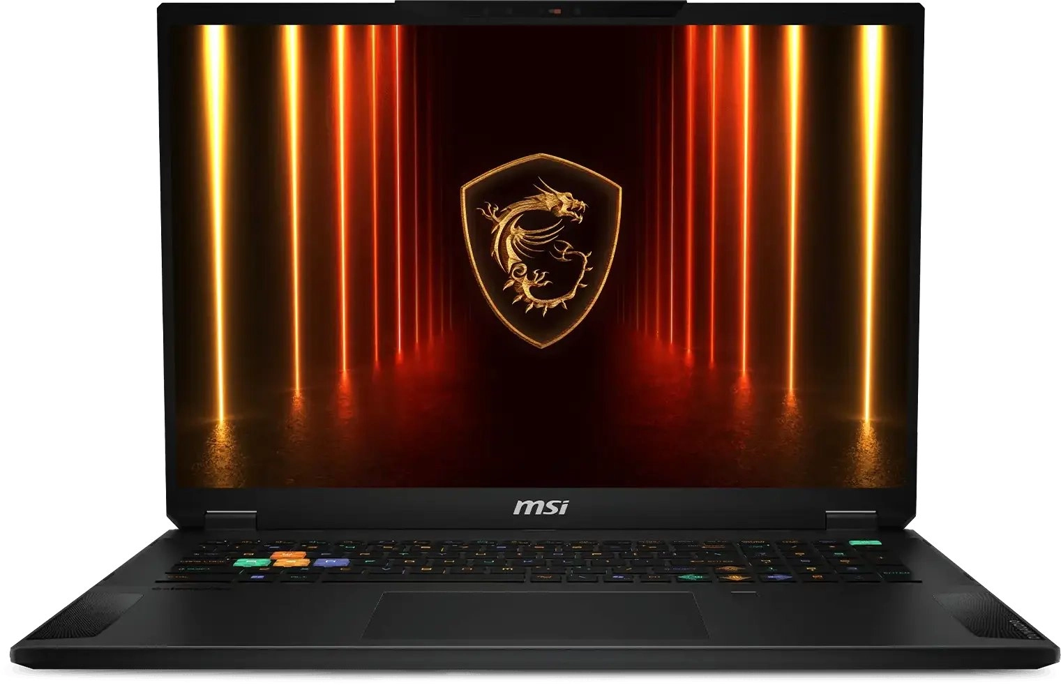 MSI Stealth A18 AI+ A3XWJG-042PL AMD