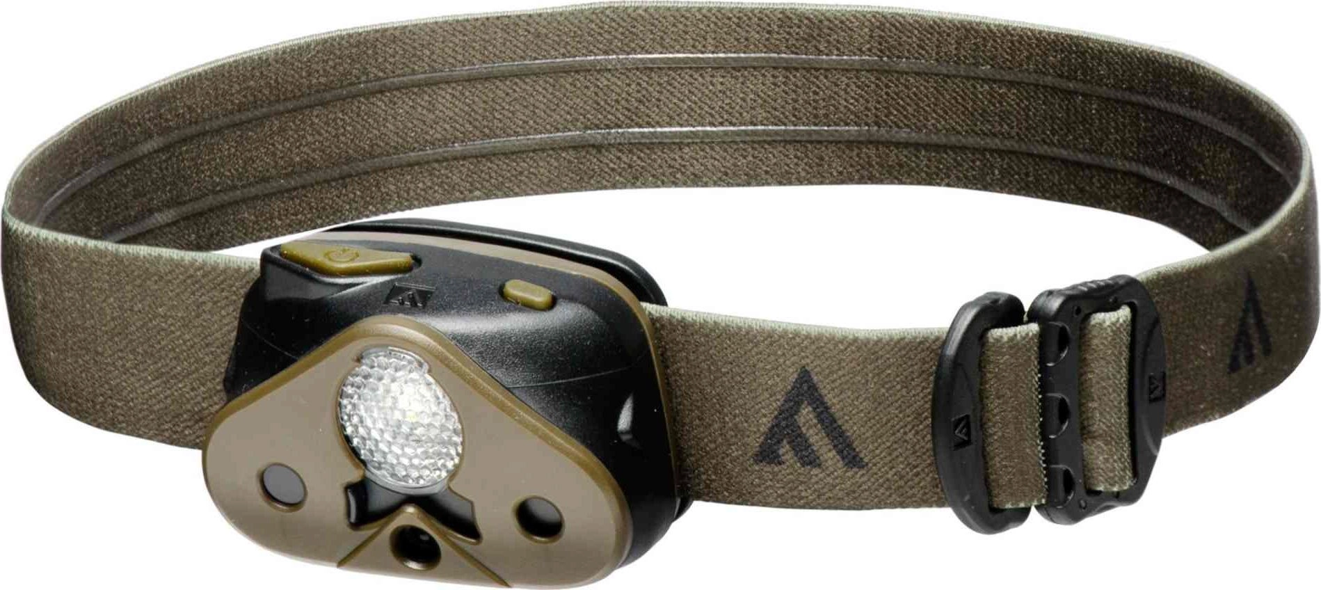 Latarka czołowa MacTronic Nomad 03 (