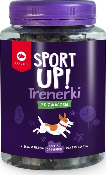 Maced MACED PRZYSMAK SPORT UP! TRENERKI