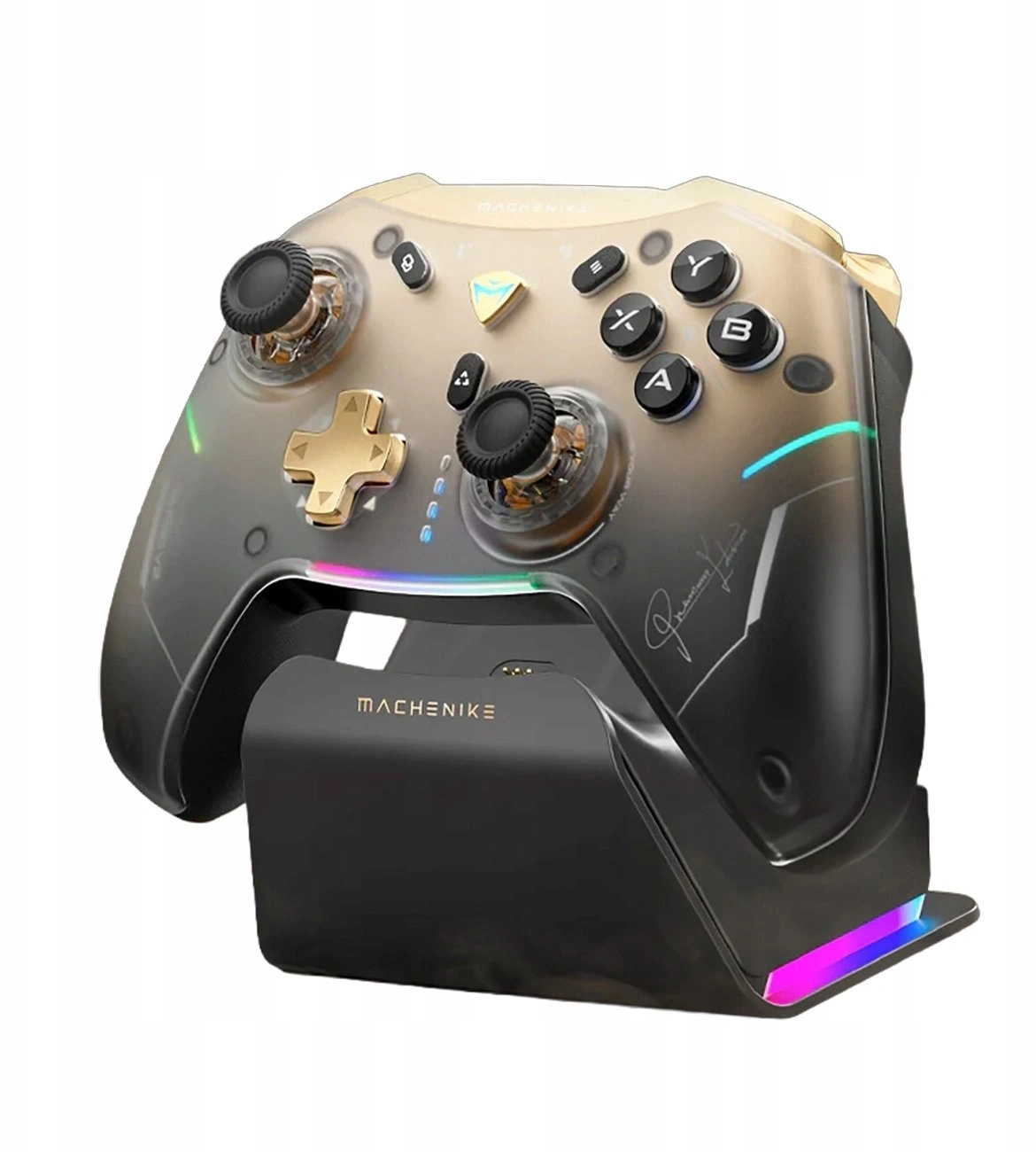 Machenike G5Pro Premium Edition wireless game