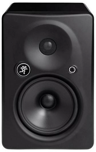 MACKIE 8in. 2-way High Resolution Studio