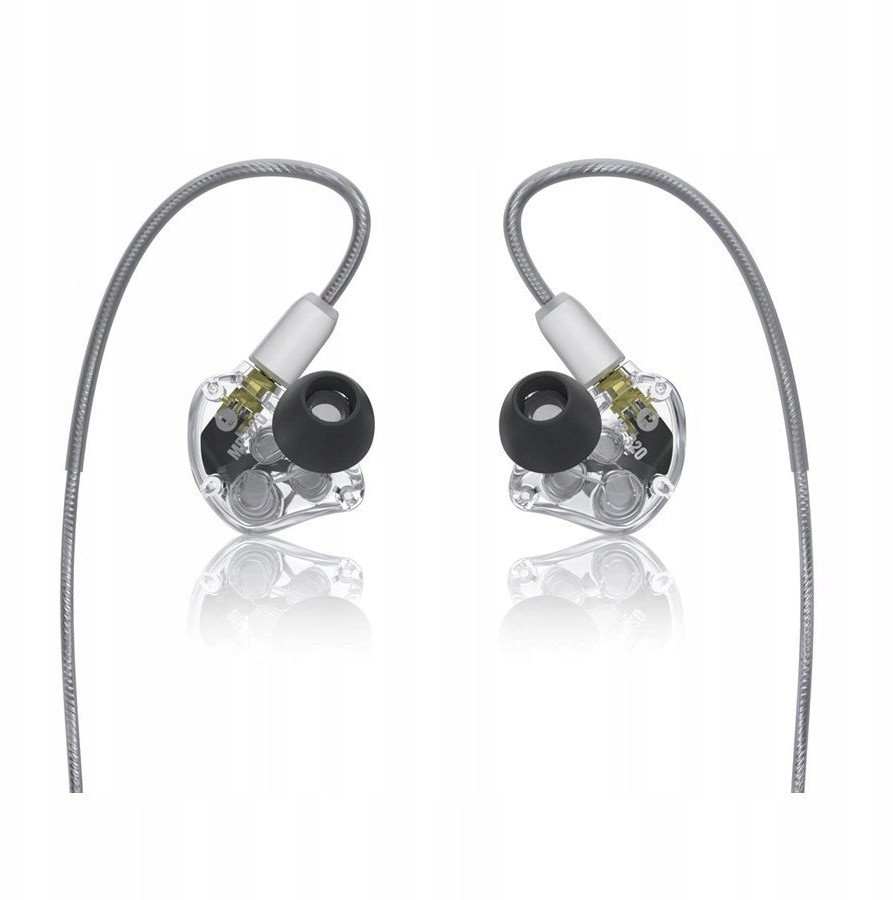 Mackie MP 320 - Monitory douszne