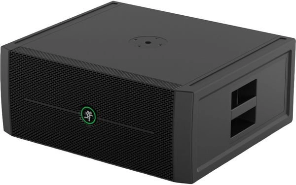 Dual 8in. Battery-Powered Subwoofer 85182100 THUMPSUB