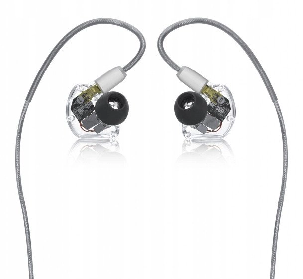 Mackie MP-360 – In-ear monitors 85183000