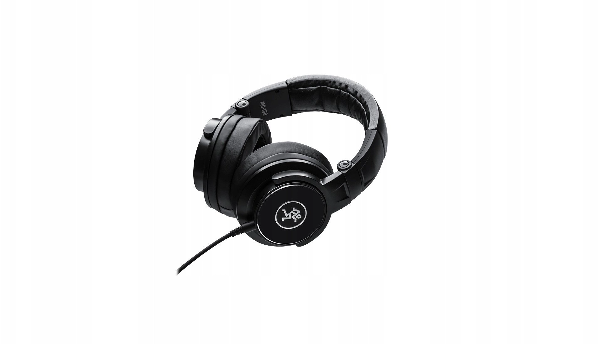 Mackie MC-150 – Closed studio headphones