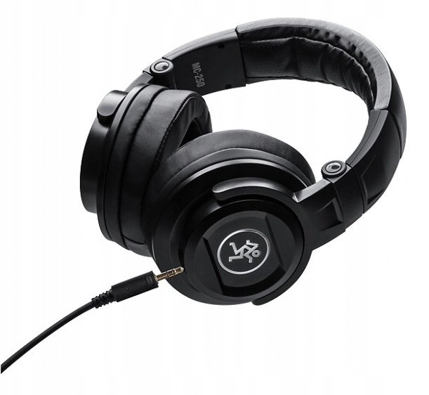 Mackie MC-250 – Studio headphones 1864956