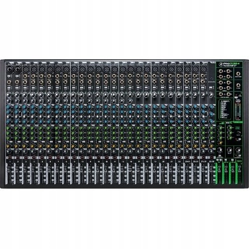 Mackie PROFX 30V3 - Mikser audio