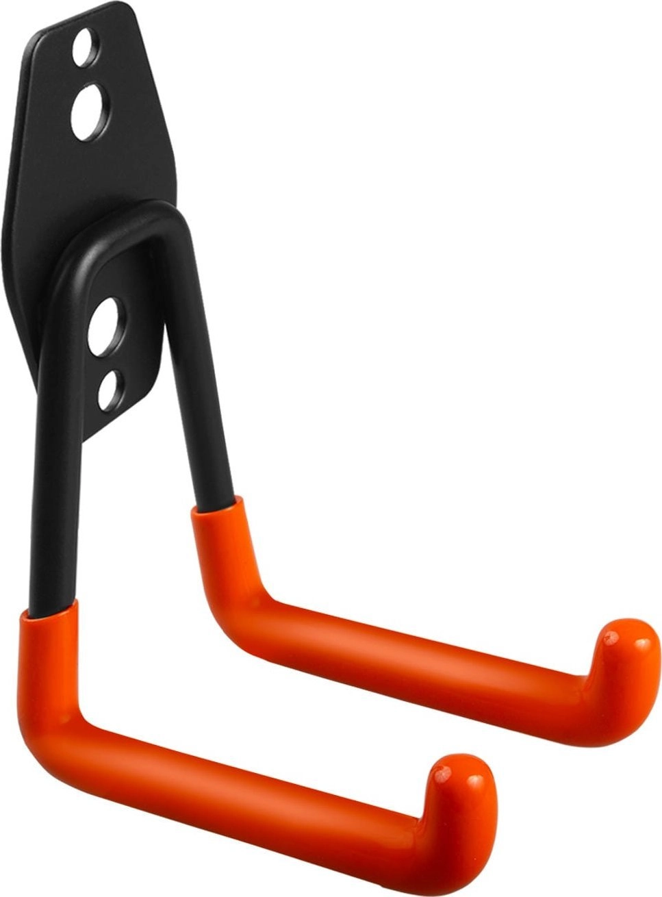 Maclean MC-442 garage wall holder for