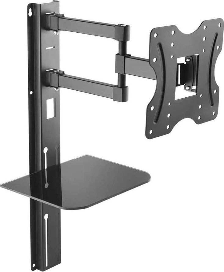 Maclean MC-771 TV mount 23-42" 30kg