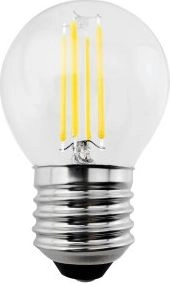 Maclean Retro Edison LED E27 filament