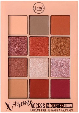 J.CAT BEAUTY_X-Treme Access Pocket Shadow