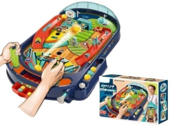 Gra Flipper ( 5900898911394 5900898911394 )