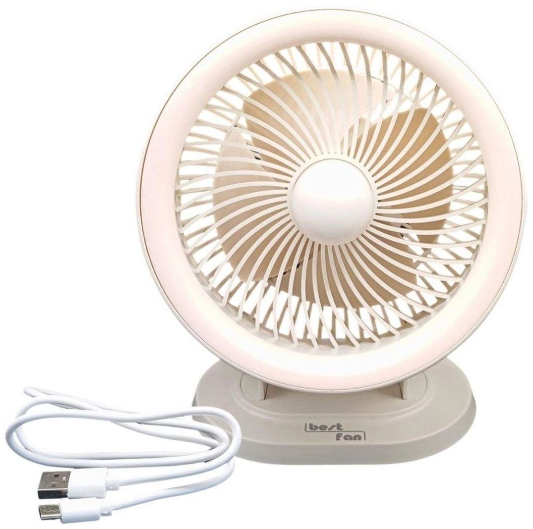BEST FAN USB MAESTRO DESK FAN