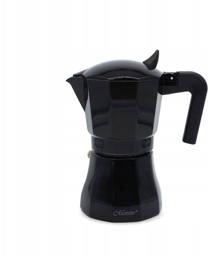 Aluminum coffee maker MR-1658-3 MAESTRO 15748929
