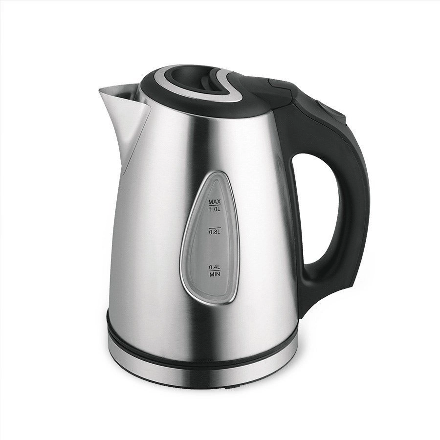 Electric kettle MAESTRO MR-029NEW 1l Stainless